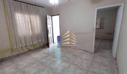 Casa com 2 dormitórios à venda, 60 m² por R$ 387.000,00 - Jardim Pinhal - Guarulhos/SP