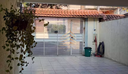 Sobrado com 4 dormitórios à venda, 132 m² por R$ 915.000,00 - Vila Rosália - Guarulhos/SP