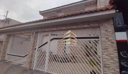 Casa à venda, 461 m² por R$ 1.950.000,00 - Vila Galvão - Guarulhos/SP