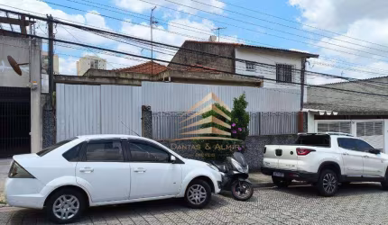 Terreno à venda, 480 m² por R$ 1.200.000,00 - Gopoúva - Guarulhos/SP