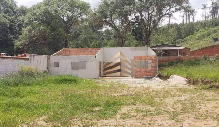 Terreno à venda, 1000 m² por R$ 191.000 - Guavirituva - Mairiporã/SP - NÃO FINANCIA