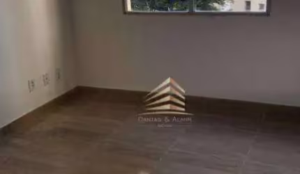 Apartamento à venda, 45 m² por R$ 260.000,00 - Ponte Grande - Guarulhos/SP
