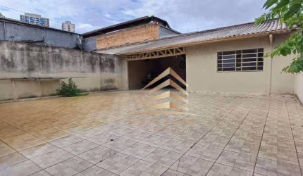 Casa com 3 dormitórios à venda, 300 m² por R$ 1.298.000,00 - Vila Augusta - Guarulhos/SP