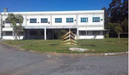 Galpão, 5499 m² - venda por R$ 25.000.000,00 ou aluguel por R$ 145.000,00/mês - Rio Abaixo - Itaquaquecetuba/SP