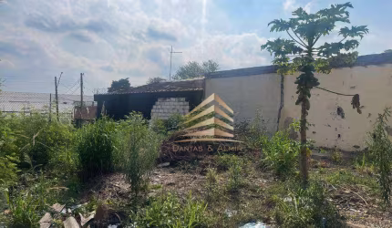 Terreno à venda no Bom Clima , 262 m² por R$ 500.000 - Jardim Bom Clima - Guarulhos/SP