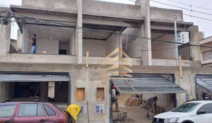 Sobrado com 3 dormitórios à venda por R$ 1.200.000,00 - Vila Progresso - Guarulhos/SP