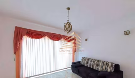 Sobrado à venda, 366 m² por R$ 670.000,00 - Jardim Almeida Prado - Guarulhos/SP