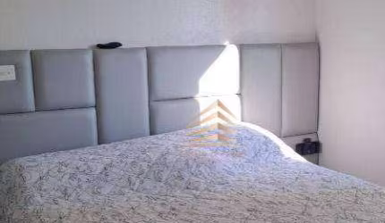 Apartamento com 3 dormitórios à venda, 83 m² por R$ 790.000,00 - Jardim Zaira - Guarulhos/SP