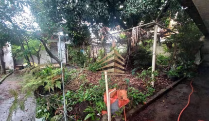 Terreno à venda, 532 m² por R$ 910.000,00 - Jardim Vila Galvão - Guarulhos/SP
