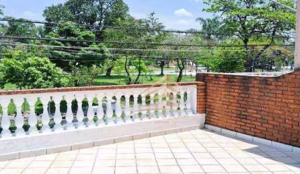 Sobrado à venda, 133 m² por R$ 850.000,00 - Jardim Guanca - São Paulo/SP