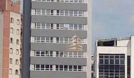 Prédio à venda, 4600 m² por R$ 23.000.000,00 - Centro - São Bernardo do Campo/SP