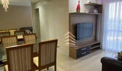 Apartamento à venda, 54 m² por R$ 489.999,99 - Centro - Guarulhos/SP