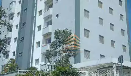 Apartamento com 2 dormitórios à venda, 77 m² por R$ 370.000,00 - Gopoúva - Guarulhos/SP