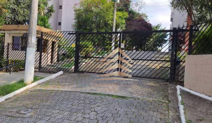 Apartamento com 2 dormitórios à venda, 56 m² por R$ 264.000,00 - Cocaia - Guarulhos/SP