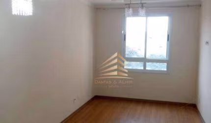 Apartamento à venda, 49 m² por R$ 320.000,00 - Vila Rio de Janeiro - Guarulhos/SP