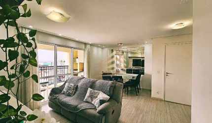 Apartamento à venda, 93 m² por R$ 989.000,00 - Centro - Guarulhos/SP
