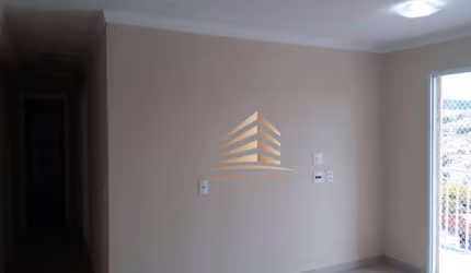 Apartamento à venda, 49 m² por R$ 299.000,00 - Jardim Bela Vista - Guarulhos/SP
