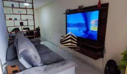 Apartamento à venda, 60 m² por R$ 255.000,00 - Chácara do Vovô - Guarulhos/SP