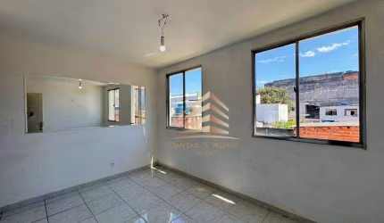 Apartamento à venda, 47 m² por R$ 215.000,00 - Jardim Tranqüilidade - Guarulhos/SP