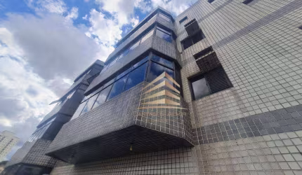 Apartamento à venda, 167 m² por R$ 730.000,00 - Jardim Japão - São Paulo/SP