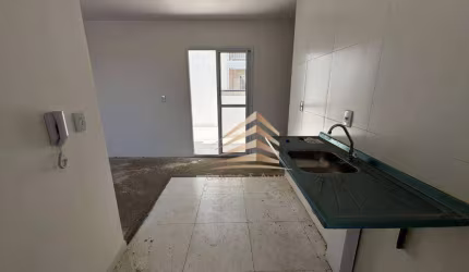 Apartamento com 3 dormitórios à venda, 58 m² por R$ 698.000,00 - Parque Vitória - São Paulo/SP