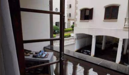 Apartamento com 3 dormitórios à venda, 72 m² por R$ 390.000,00 - Vila Rosália - Guarulhos/SP