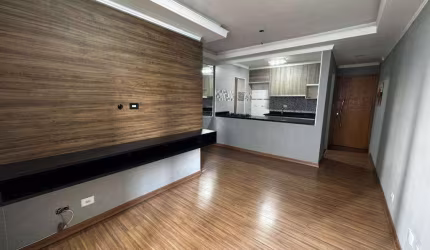 Apartamento à venda, 64 m² por R$ 390.000,00 - Picanco - Guarulhos/SP