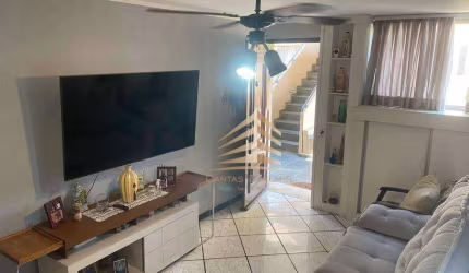 Apartamento à venda, 68 m² por R$ 370.000,00 - Parque Cecap - Guarulhos/SP