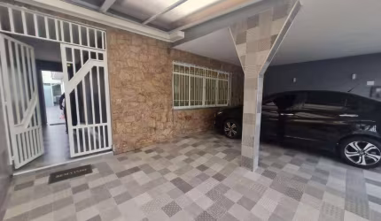 Casa à venda, 180 m² por R$ 950.000,00 - Vila Moreira - Guarulhos/SP