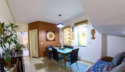 Sobrado à venda, 142 m² por R$ 850.000,00 - Jardim Barbosa - Guarulhos/SP