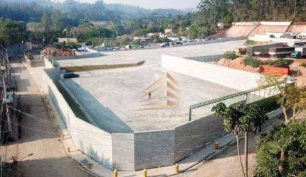Terreno para alugar, 8700 m² por R$ 30.000,00/mês - Cabuçu - Guarulhos/SP