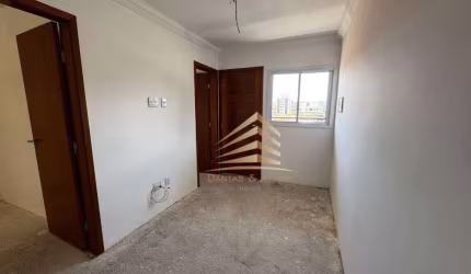 Apartamento com 2 dormitórios à venda, 37 m² por R$ 329.000,00 - Parque Vitória - São Paulo/SP
