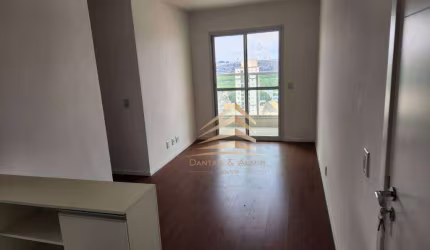 Apartamento Residencial Lyon com 2 dormitórios à venda, 52 m² por R$ 450.000 - Jardim Munhoz - Guarulhos/SP
