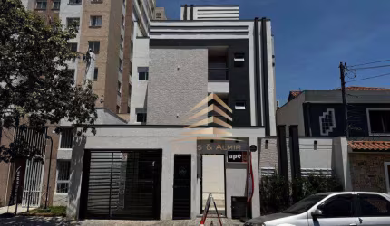 Apartamento à venda, 44 m² por R$ 410.000,00 - Tucuruvi - São Paulo/SP