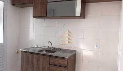 Apartamento com 2 dormitórios à venda, 56 m² por R$ 434.000,00 - Vila Endres - Guarulhos/SP