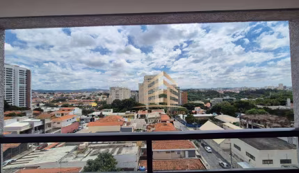 Apartamento com 2 dormitórios, terraço gourmet e 1 vaga  à venda, 51 m² por R$ 455.800 - Vila Progresso - Guarulhos/SP