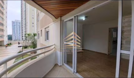 Condominio Mássimo, 3 dormitórios à venda, 94 m² por R$ 760.000 - Centro - Guarulhos/SP