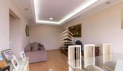 Apartamento com 2 dormitórios à venda, 77 m² por R$ 330.000,00 - Gopoúva - Guarulhos/SP