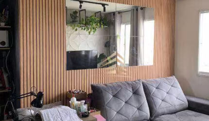 Apartamento à venda, 50 m² por R$ 300.000,00 - Jardim Las Vegas - Guarulhos/SP