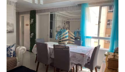 Apartamento com 2 dormitórios à venda, 50 m² por R$ 265.000,00 - Jardim Centenário - Guarulhos/SP