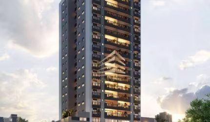 Apartamento com 3 dormitórios à venda, 98 m² por R$ 973.371,00 - Centro - Guarulhos/SP