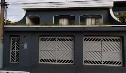Casa com 3 dormitórios à venda por R$ 1.800.000,00 - Jardim Vila Galvão - Guarulhos/SP
