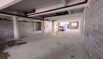 Salão para alugar, 300 m² e 2 vagas por R$ 8.000/mês - Jardim Cocaia - Guarulhos/SP