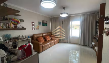 Condominio Forest Hills, 3 dormitórios, sendo 1 suíte, 127m² por R$ 1.100 - Portal dos Gramados - Guarulhos/SP