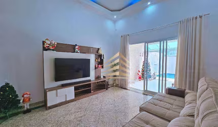 Sobrado à venda, 328 m² por R$ 1.750.000,00 - Parque Renato Maia - Guarulhos/SP