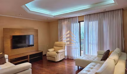 Apartamento, 168 m² - venda por R$ 1.650.000,00 ou aluguel por R$ 11.580,00/mês - Macedo - Guarulhos/SP