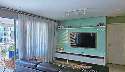 Vendo Apartamento com 4 dormitórios no Condomínio Alta Vista - Jardim Zaira Guarulhos.