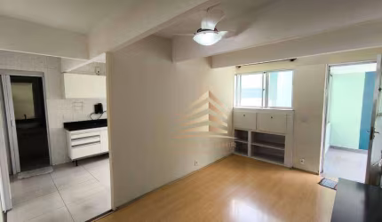 Oportunidade! Apartamento com 2 dormitórios à venda, 67 m² por R$ 299.000 - Parque Cecap - Guarulhos/SP