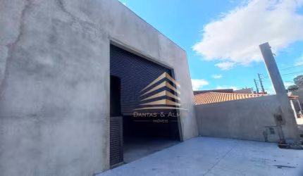 Galpão para alugar, 250 m² por R$ 12.300,00/mês - Jardim Maria Dirce - Guarulhos/SP