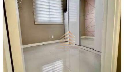 Apartamento com 2 dormitórios à venda, 43 m² por R$ 375.000 - Vila Itapegica - Guarulhos/SP